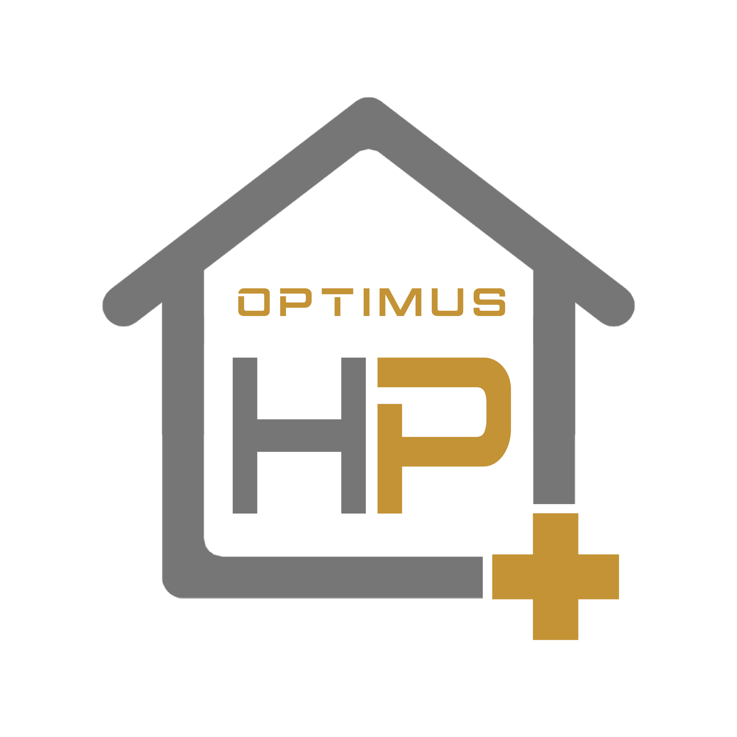 Optimus HomePlus