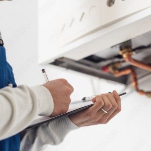 Boiler Service